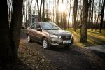 Datsun on-DO 2020 года